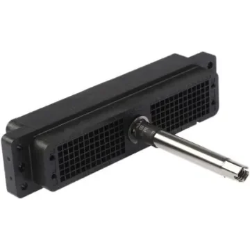 ITT Cannon DL 156 Way D-sub Connector Plug - 110535-0000 product image