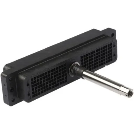 ITT Cannon DL 156 Way D-sub Connector Plug - 110535-0000 product image