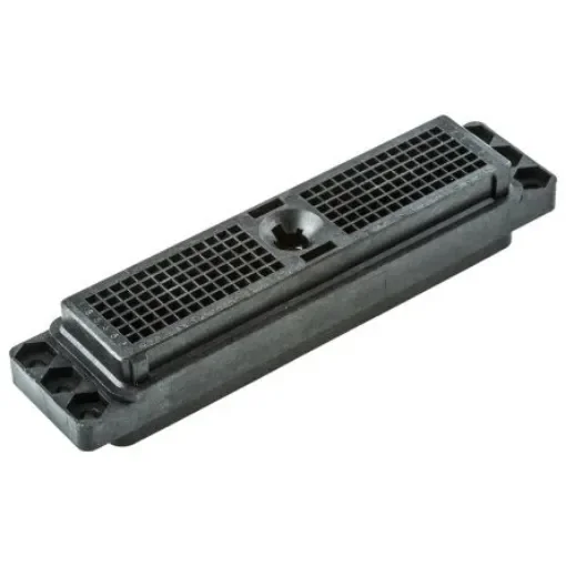 ITT Cannon DL 156 Way D-sub Connector Socket - 086-0030-000 product image