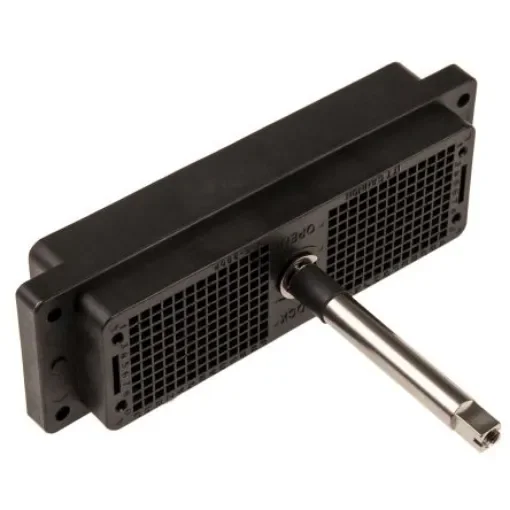 ITT Cannon DL 260 Way D-sub Connector Plug - 111986-0014 product image