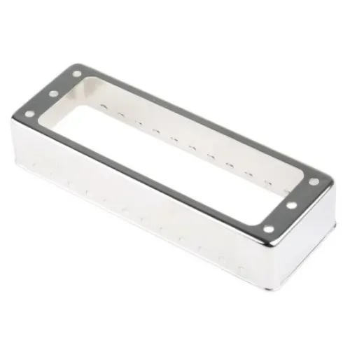 ITT Cannon DL Series Glass Fibre Reinforced Thermoplastic D Sub Backshell, 260 Way, Strain Relief - 248-4501-000 product image