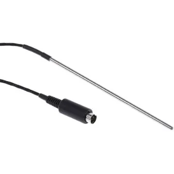 Pico Technology PT100 Immersion Temperature Probe, 150mm Length, 4mm Diameter, +250 °C Max - SE012 product image