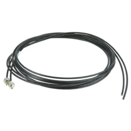 Telemecanique Sensors Plastic Fibre Optic Sensor 300 mm, IP64, IP641 - XUFN2P01L2 product image