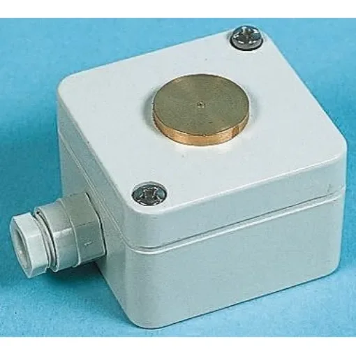 Correge PT1000 RTD Sensor, 3 Wire, Cable Gland, Classe B +70°C Max - DSE2/PT1000 product image