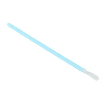 Chemtronics PET Cotton Bud & Swab, PP Handle, For use with Clean Room, Length 69mm, Pack of 500 - 38040ESD product image