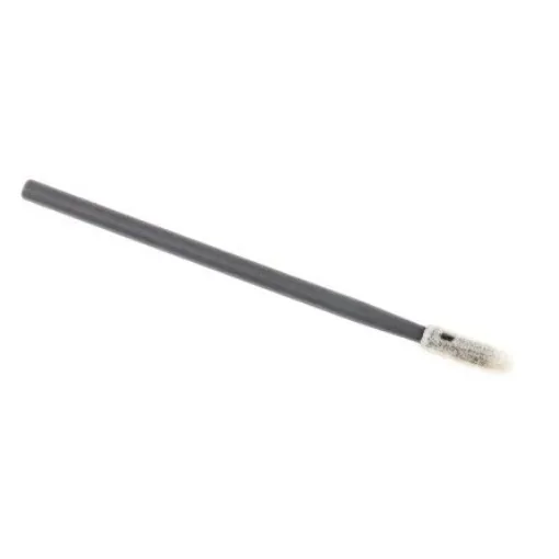 Chemtronics Foam Cotton Bud & Swab, PP Handle, For use with Electronics, Spindle Motors, Length 72mm, Pack of 500 - 41050 product image