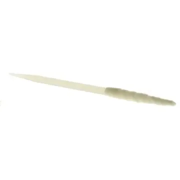 Chemtronics Foam Cotton Bud & Swab, Nylon Handle, For use with Spindle Motors, Length 71mm, Pack of 500 - 21050 product image