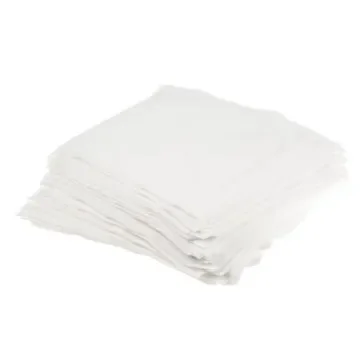 Chemtronics Coventry Poly-Wipes Dry Cleanroom Wipes, Bag of 150, 230 x 230mm - 6209 product image