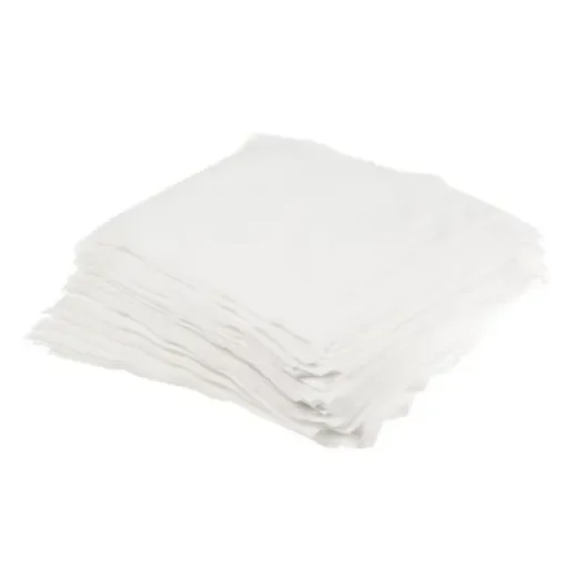 Chemtronics Coventry Poly-Wipes Dry Cleanroom Wipes, Bag of 150, 230 x 230mm - 6209 product image