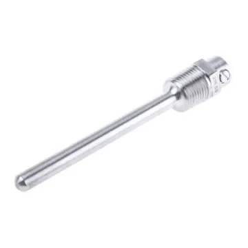 Crouzet 1/2 BSP Thermowell for Use with Temperature Sensor - 89750147 product image
