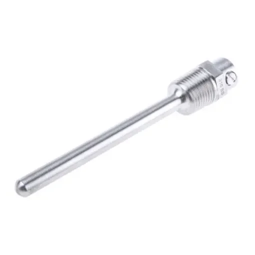 Crouzet 1/2 BSP Thermowell for Use with Temperature Sensor - 89750147 product image