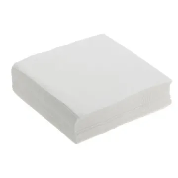 Chemtronics Coventry Econowipes Dry Cleanroom Wipes, Bag of 1200, 100 x 100mm - 6704 product image