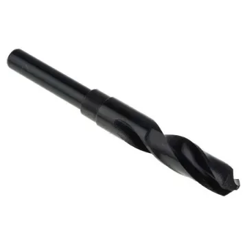 RS PRO HSS Twist Drill Bit, 18mm Diameter, 150mm Overall - 4087994 product image