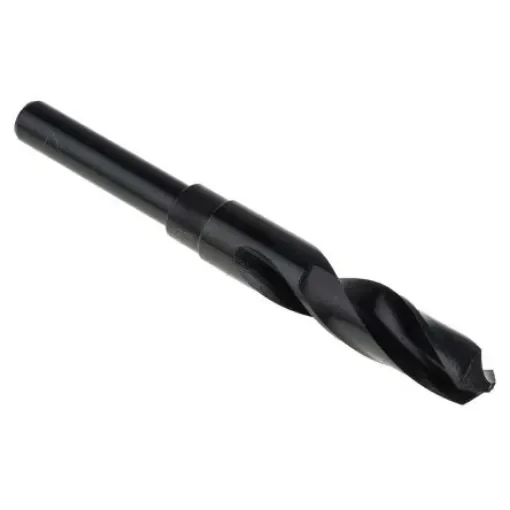 RS PRO HSS Twist Drill Bit, 18mm Diameter, 150mm Overall - 4087994 product image