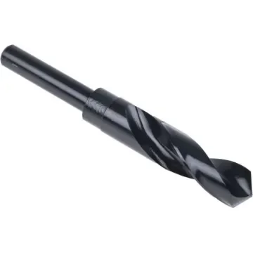 RS PRO HSS Twist Drill Bit, 20mm Diameter, 150mm Overall - 4088004 product image
