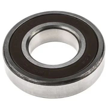NSK 6207DDU Single Row Deep Groove Ball Bearing- Both Sides Sealed 35mm I.D, 72mm O.D product image