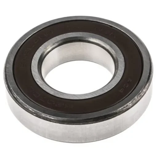 NSK 6207DDU Single Row Deep Groove Ball Bearing- Both Sides Sealed 35mm I.D, 72mm O.D product image