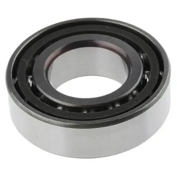 NSK 7205BEAT85 Single Row Angular Contact Ball Bearing- Open Type 25mm I.D, 52mm O.D product image