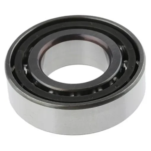NSK 7205BEAT85 Single Row Angular Contact Ball Bearing- Open Type 25mm I.D, 52mm O.D product image