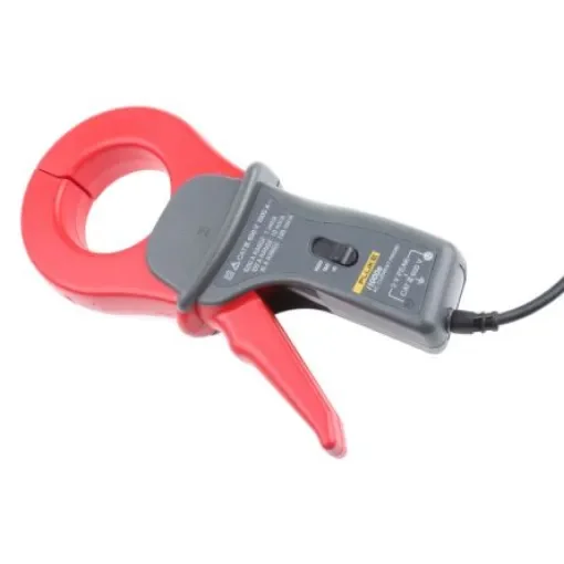 Fluke I1000S, Power Quality Analyser Probe product image