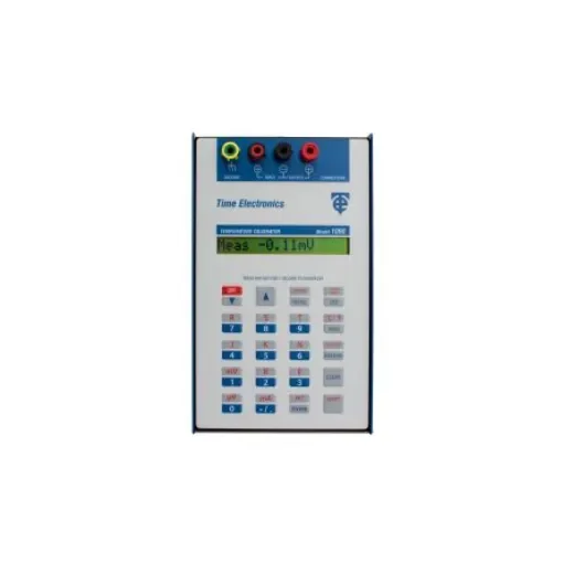 Time Electronics 1090 Temperature Calibrator product image