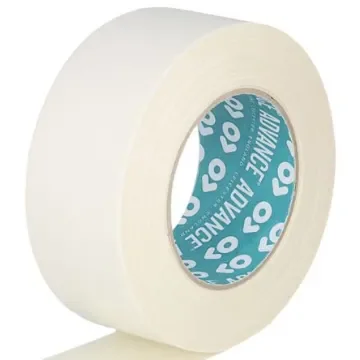 Tape,double sided,adhesive,cloth,50mmx25m - AT308 product image