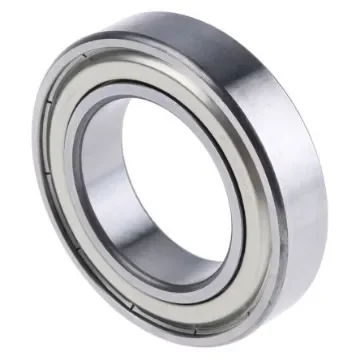 NSK 6008ZZ Single Row Deep Groove Ball Bearing- Both Sides Shielded 40mm I.D, 68mm O.D product image