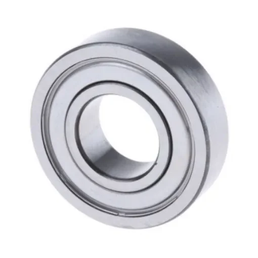 NSK 6010ZZ Single Row Deep Groove Ball Bearing- Both Sides Shielded 50mm I.D, 80mm O.D product image