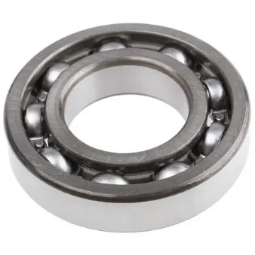 NSK 6208 Single Row Deep Groove Ball Bearing- Open Type 40mm I.D, 80mm O.D product image
