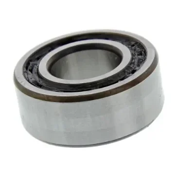 NSK 3205BTNG Double Row Angular Contact Ball Bearing- Open Type 25mm I.D, 52mm O.D product image