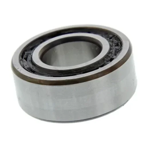 NSK 3205BTNG Double Row Angular Contact Ball Bearing- Open Type 25mm I.D, 52mm O.D product image