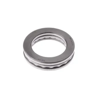 NSK 51107 Thrust Ball Bearing- Open Type 35mm I.D, 52mm O.D product image