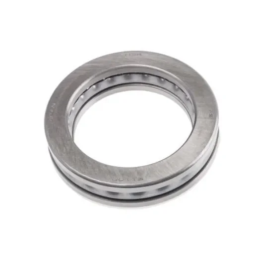 NSK 51109 Thrust Ball Bearing- Open Type 45mm I.D, 65mm O.D product image