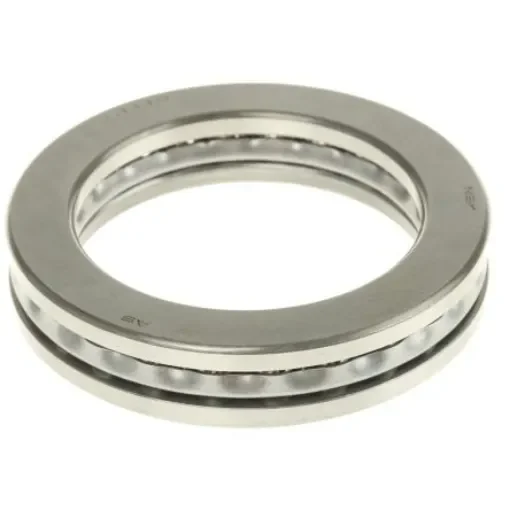 NSK 51110 Thrust Ball Bearing- Open Type 50mm I.D, 70mm O.D product image