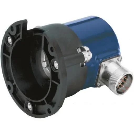 Baumer Mounting Bracket for Use with Incremental Encoder - Z 119.015 product image