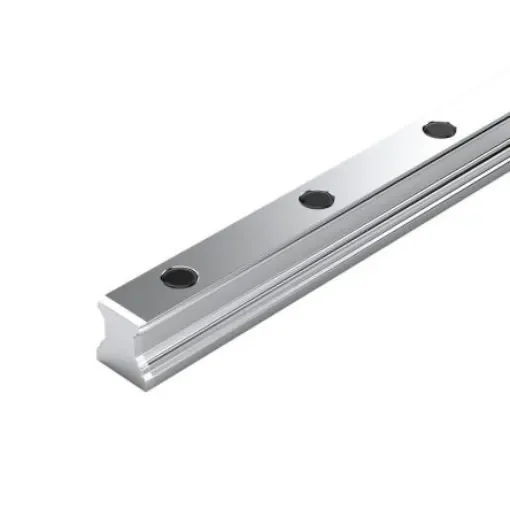 Bosch Rexroth R1605 Series, R987261842, Linear Guide Rail 20mm width 400mm Length product image