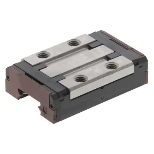 Bosch Rexroth Linear Guide Carriage R044289401, R0442 product image
