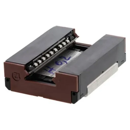 Bosch Rexroth Linear Guide Carriage R044229401, R0442 product image