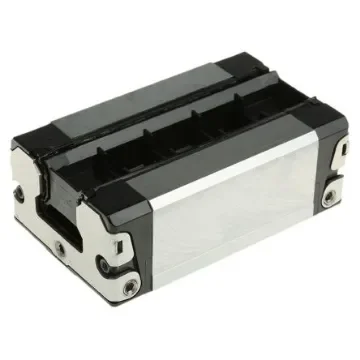 Bosch Rexroth Guide Block R162271420, R1622 product image