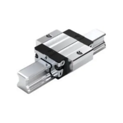 Bosch Rexroth Guide Block R166521420, R1665 product image