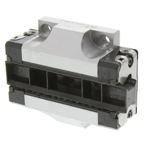 Bosch Rexroth Guide Block R165121420, R1651 product image
