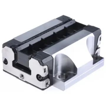 Bosch Rexroth Guide Block R165171420, R1651 product image