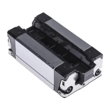 Bosch Rexroth Guide Block R162281420, R1622 product image