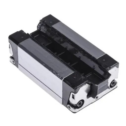 Bosch Rexroth Guide Block R162281420, R1622 product image