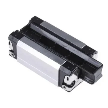 Bosch Rexroth Guide Block R162211420, R1622 product image