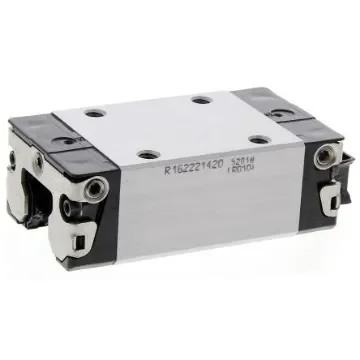 Bosch Rexroth Guide Block R162221420, R1622 product image