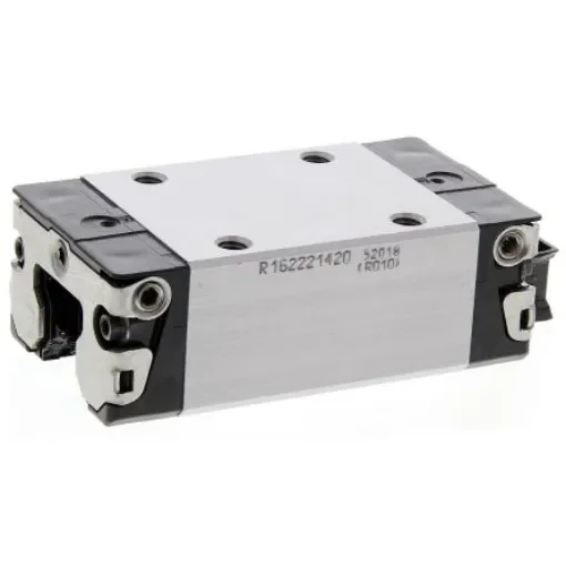 Bosch Rexroth Guide Block R162221420, R1622 product image