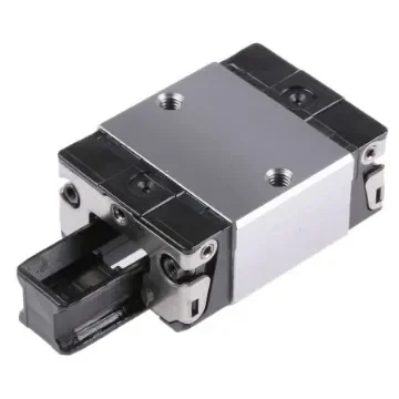 Bosch Rexroth Guide Block R166611420, R1666 product image