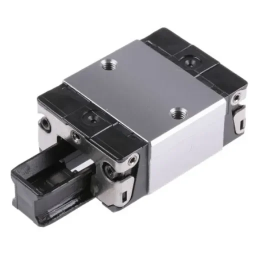 Bosch Rexroth Guide Block R166611420, R1666 product image