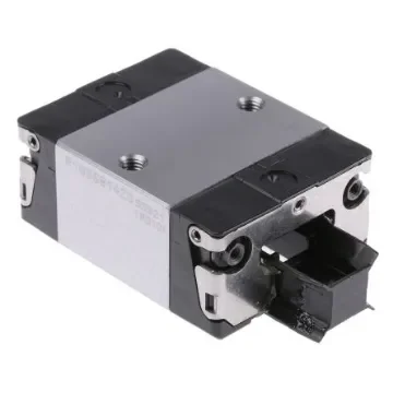 Bosch Rexroth Guide Block R166681420, R1666 product image